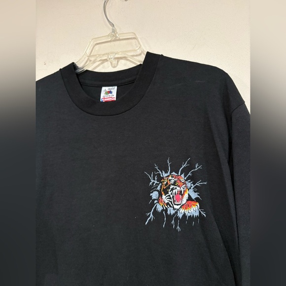 Vintage Ringling Brothers Barnum And Bailey Circus T-Shirt Size Large - Picture 3 of 7